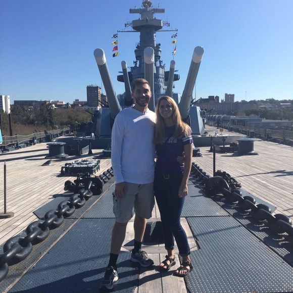 Meet your Posher, Tessa - Picture 1 of 1